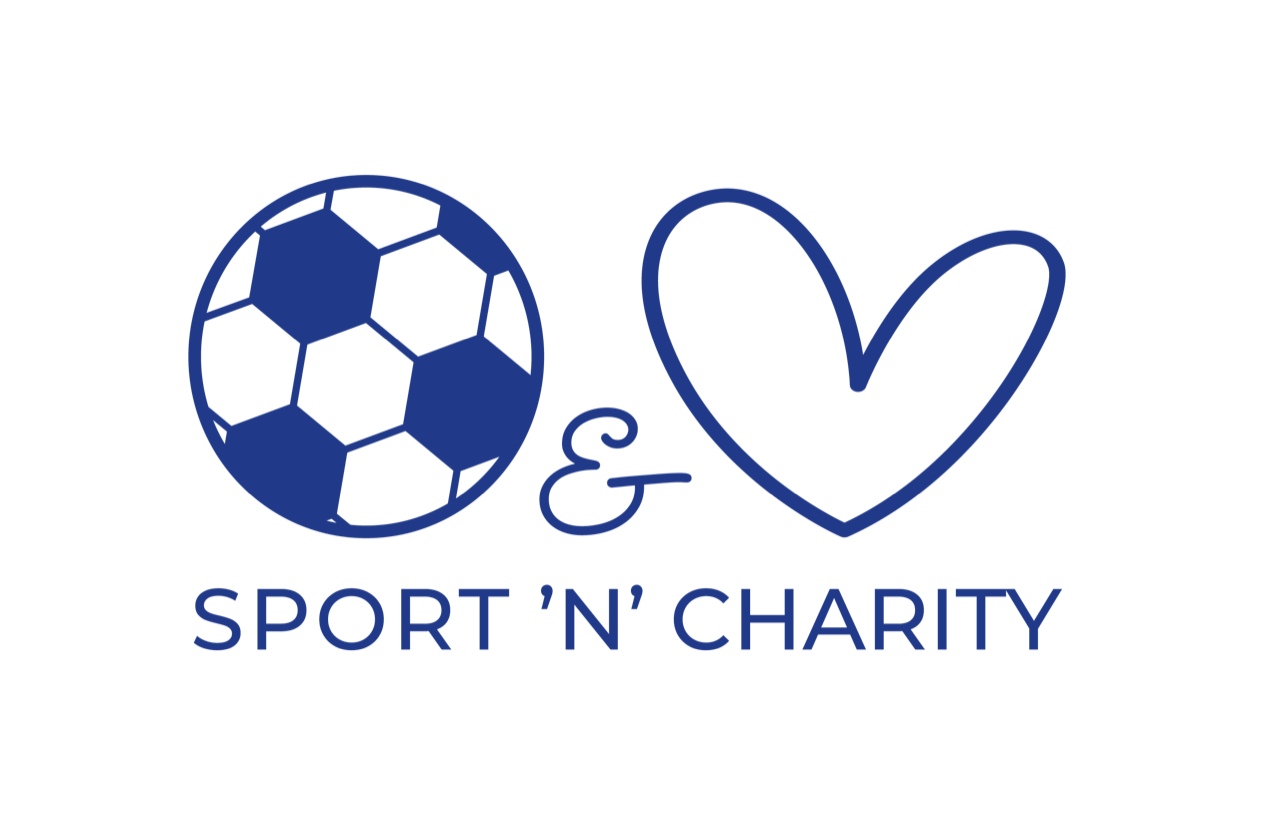 JO Hydraulics støttet Sport'N'Charity